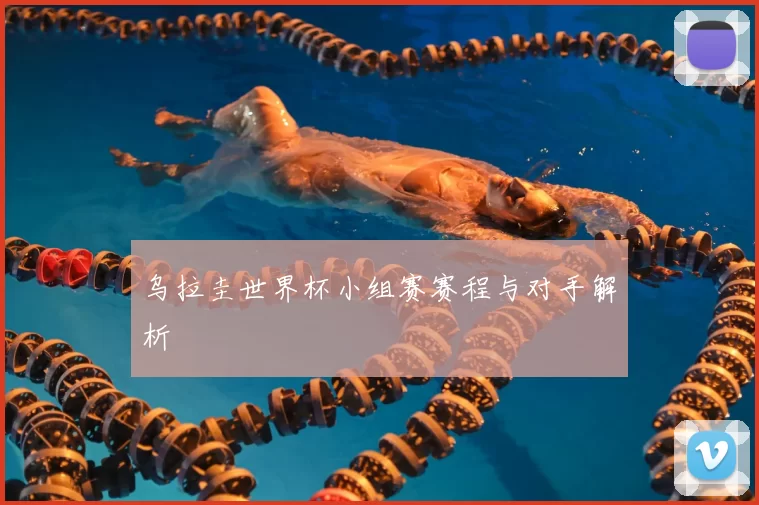 乌拉圭世界杯小组赛赛程与对手解析