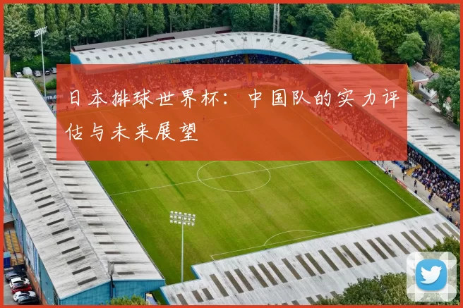 日本排球世界杯:中国队的实力评估与未来展望