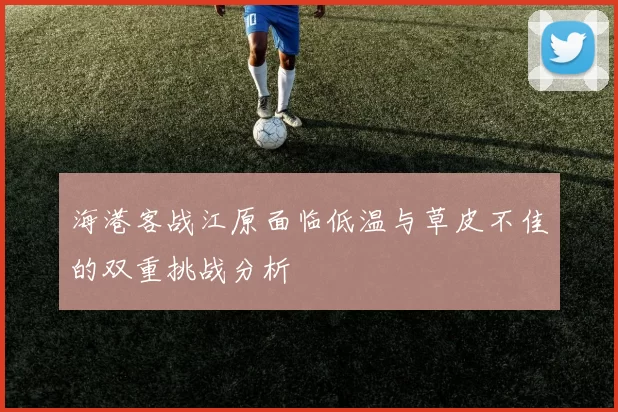 海港客战江原面临低温与草皮不佳的双重挑战分析
