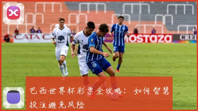 巴西世界杯彩票全攻略：如何智慧投注避免风险