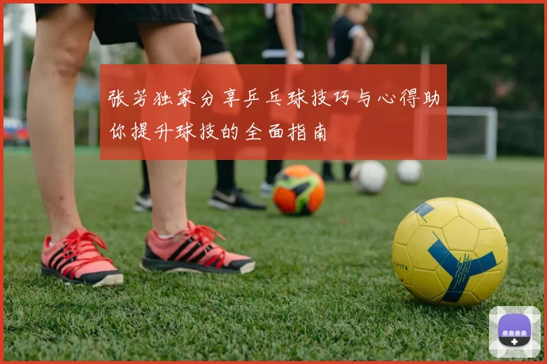张芳独家分享乒乓球技巧与心得助你提升球技的全面指南