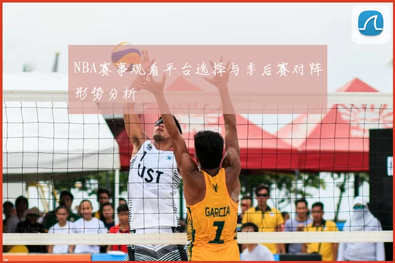 NBA赛事观看平台选择与季后赛对阵形势分析