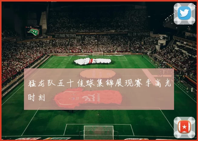 猛龙队五十佳球集锦展现赛季高光时刻