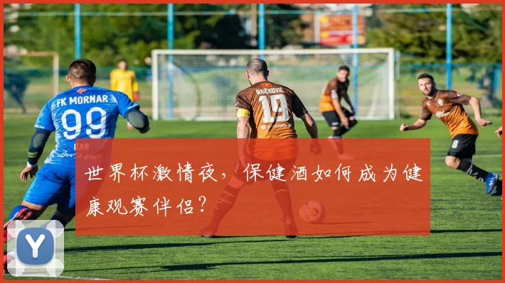 世界杯激情夜，保健酒如何成为健康观赛伴侣？