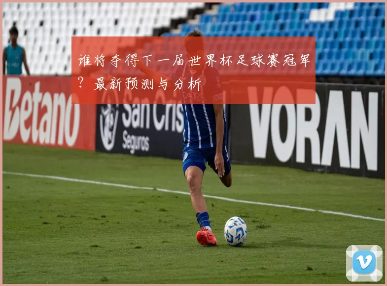 谁将夺得下一届世界杯足球赛冠军？最新预测与分析